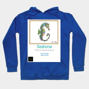 Seahorse Hoodie